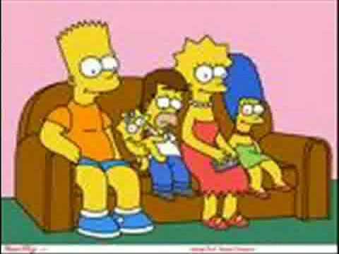 LOS SIMPSON