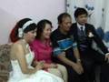 2007.10.07.婚礼视频 1