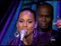 alicia keys sings 