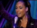 alicia keys sings 