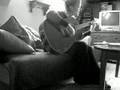 *Break of day* - Cover (Tina Dickow)