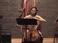 Soledad - Astor Piazzolla