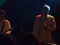 Taylor Hicks &amp; LMBO - Atlanta - Jam Session - Part 1 of 2
