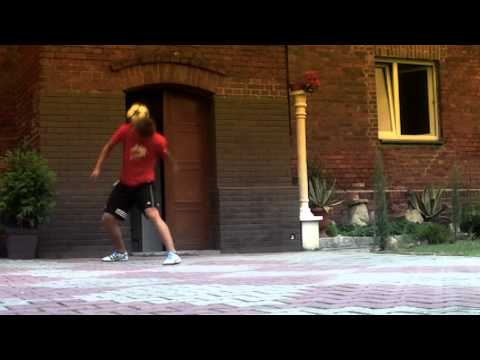 Zegan Freestyle