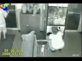 Kid stuck in claw machine FUNNY