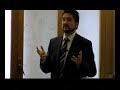 José Luis Jiménez de Nexus IT - PLYCA (parte 1/4)