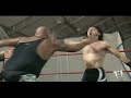 The Black Gate Asylum Vs. The Monster Squad - NWA Force 1, 8/12/11