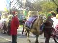 Olympic Torch Relay, Almaty