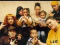 Latin Kings ADR