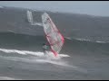 Windsurfing at Saint-Pierre, Réunion Island (part 7) Windsurfing at Saint-Pierre, Réunion Island (part 7)