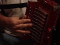 Cajun Music - Crowley Two Step