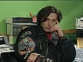 Antonio Vega - CDi promocional Océano de sol