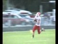 Smith Center Redmen VS Plainville 2008