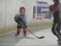 Matej hokejista