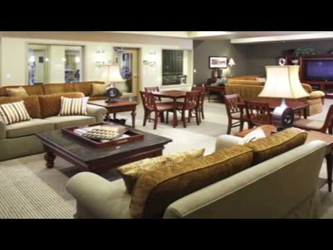 Reunion at Redmond Ridge Apartments - Video
