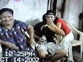 Peco,Malonzo and Quiambao families...