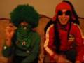 P-TV-Z 003 Peelander-Z Art Battle! P-TV-Z 003 Peelander-Z Art Battle!