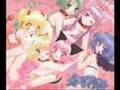 mew mew amv