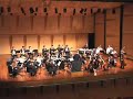 Volker Hartung conducts Beethoven Symphony No.3 Eroica 1. Allegro con brio - Part 1