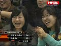 09-10 KBL Magic Hand PG KIm seung hyun Buzzer Beater