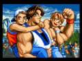 Real Bout Fatal Fury Special Chain Combos Tutorial Ver 