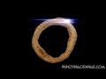 The Cursed Onion Ring Tape 1
