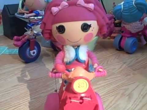 lalaloopsy
