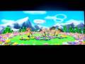 videos de Wii Music- Super Mario Bros. featuring 4 Mario characters