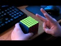 How to Perform OLL and PLL Parity on Big Cubes (4x4-7x7)