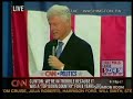 Bill Clinton campaigns for Obama-Biden in PA. Bill Clinton campaigns for Obama-Biden in PA.