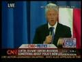 Bill Clinton campaigns for Obama-Biden in PA.