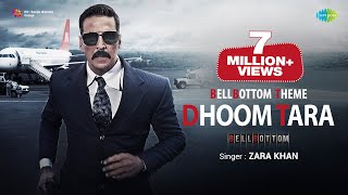 BellBottom Theme  Dhoom Tara  Official Theme Song 