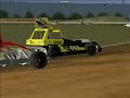 KSR - Superstocks Waikaraka Park