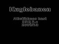 Atletikkens kast - kuglebanen - SRP