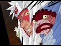 NARUTO MANGA 379 ESPA�OL A COLOR