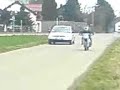 Gilera Dna VS Ford Fiesta