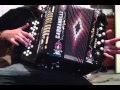 Gabbanelli accordion FA, FOR SALE- SAN ANTONIO,TX