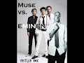 Muse vs. Eminem - Dead Star Singing
