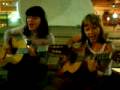 buH¹3 and Suy covering Hall of Mirrors [Distillers cover]
