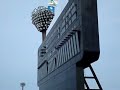スワローズ　1-9　（ひたちなか市民球場）　20080607