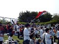 スワローズ　1-9　（ひたちなか市民球場）　20080607