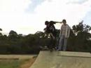 edited by me, filmed by bonezy
probably the most eventful and exciting weekend i've ever had... i decided to document the skating and good times