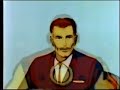 Iron Man Kicks Ass and Saves Earth from Gamma Rays, Green Reptile Robots from Red Planet, 1966