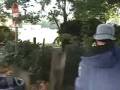 Eliot meets Todd at Van Courtlandt Park in Bronx.wmv