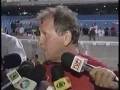Jogo Aberto Rio - 02/12/2008 - Dinamite e Zico se unem pelo Vasco