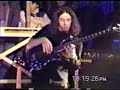 Adrian Gruning   Ibanez SR 300 DX