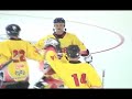 PIHA pro roller hockey - Snipers in the Spotlight