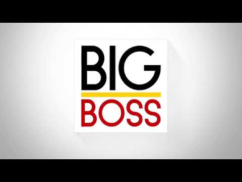 BX1 BIG BOSS