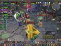 Burning Phoenix vs Attumen the Hunter