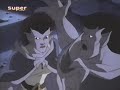 Gargoyles Folge 65 Die Rache der Erben Teil 3 Part 2/2 deuts